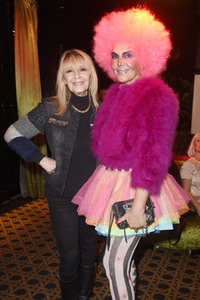 Song- und Video Premiere 'Wodka für die Königin' in Berlin