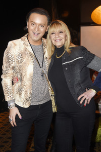 Song- und Video Premiere 'Wodka für die Königin' in Berlin