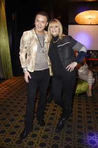 Song- und Video Premiere 'Wodka für die Königin' in Berlin