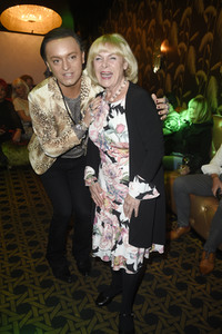 Song- und Video Premiere 'Wodka für die Königin' in Berlin