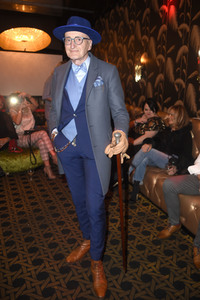 Song- und Video Premiere 'Wodka für die Königin' in Berlin