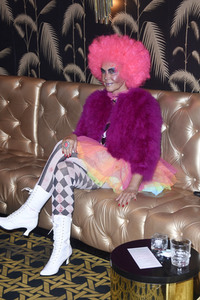 Song- und Video Premiere 'Wodka für die Königin' in Berlin