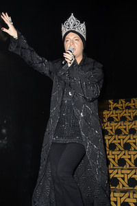 Song- und Video Premiere 'Wodka für die Königin' in Berlin