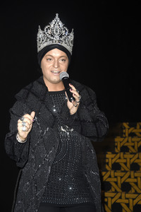 Song- und Video Premiere 'Wodka für die Königin' in Berlin