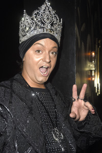 Song- und Video Premiere 'Wodka für die Königin' in Berlin