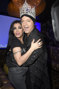 Song- und Video Premiere 'Wodka für die Königin' in Berlin