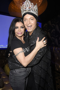 Song- und Video Premiere 'Wodka für die Königin' in Berlin