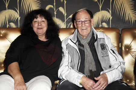 Song- und Video Premiere 'Wodka für die Königin' in Berlin