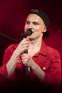Konzert von Toni & Band in Chemnitz