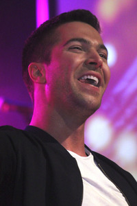 Konzert von Julian David in Oberharmersbach