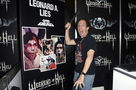 Weekend of Hell in Neuss