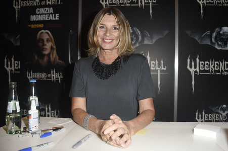 Weekend of Hell in Neuss