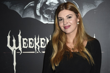 Weekend of Hell in Neuss