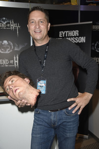 Weekend of Hell in Neuss