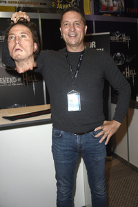 Weekend of Hell in Neuss