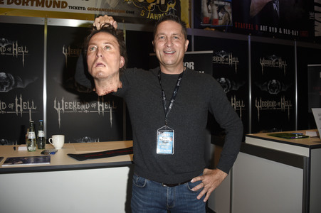 Weekend of Hell in Neuss