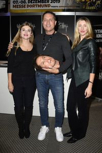 Weekend of Hell in Neuss