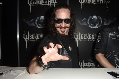 Weekend of Hell in Neuss