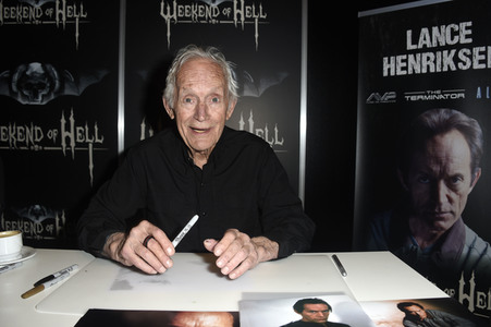 Weekend of Hell in Neuss