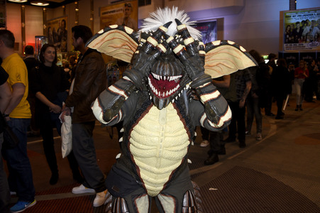 Weekend of Hell in Neuss