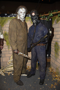 Weekend of Hell in Neuss