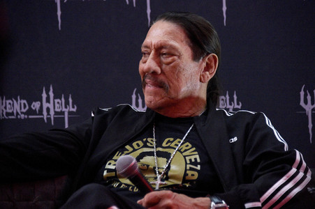 Weekend of Hell in Neuss