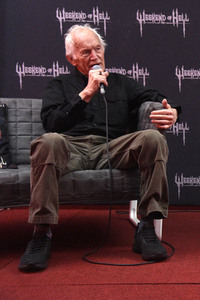 Weekend of Hell in Neuss