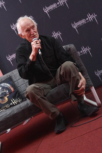 Weekend of Hell in Neuss