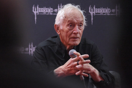 Weekend of Hell in Neuss