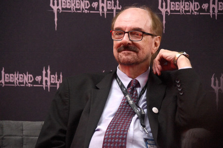 Weekend of Hell in Neuss