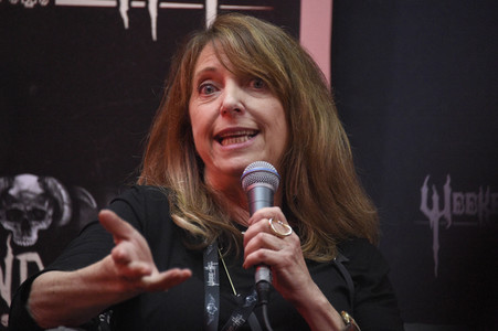 Weekend of Hell in Neuss