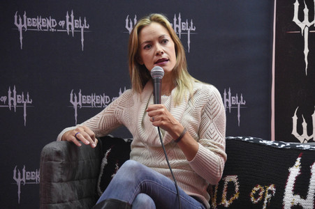 Weekend of Hell in Neuss