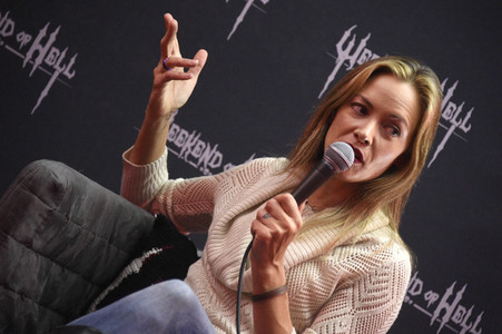 Weekend of Hell in Neuss