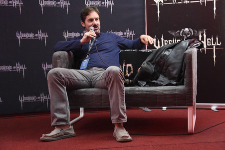 Weekend of Hell in Neuss