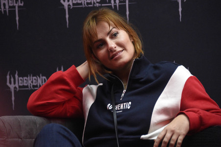 Weekend of Hell in Neuss