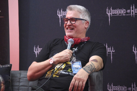 Weekend of Hell in Neuss