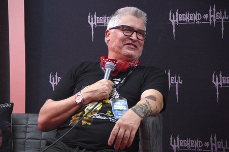 Weekend of Hell in Neuss