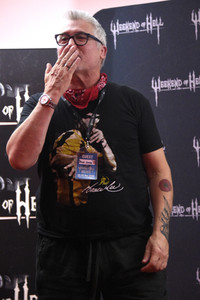 Weekend of Hell in Neuss