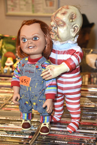 Weekend of Hell in Neuss