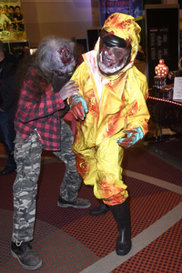 Weekend of Hell in Neuss