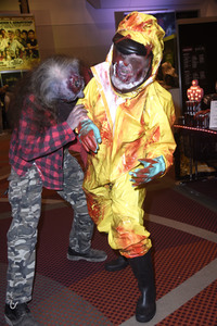 Weekend of Hell in Neuss