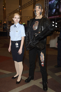 Weekend of Hell in Neuss