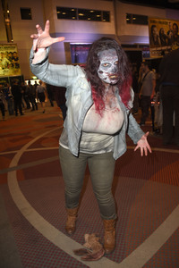 Weekend of Hell in Neuss