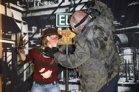 Weekend of Hell in Neuss