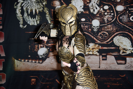 Weekend of Hell in Neuss