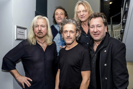 Konzert von Karat in Hannover