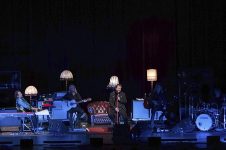 Konzert von Karat in Hannover