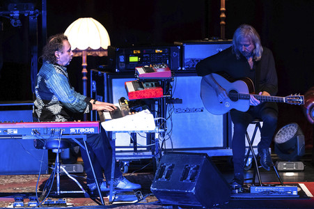 Konzert von Karat in Hannover