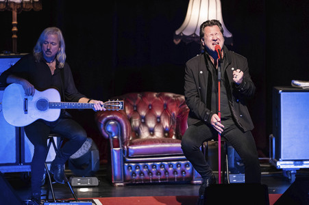 Konzert von Karat in Hannover