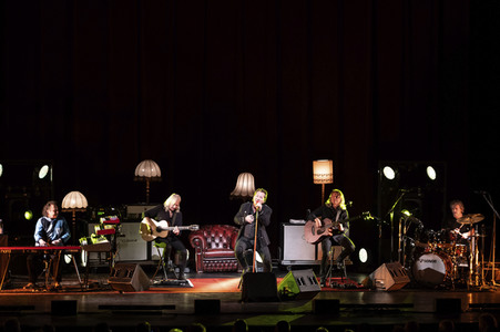 Konzert von Karat in Hannover